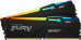     Kingston FURY Beast RGB DIMM 32Gb DDR5 5600 MHz KF556C40BBAK2-32