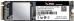 SSD  A-Data XPG SX6000 Lite 256 Gb PCI-E 3.0 x4
