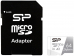   microSD 64GB Silicon Power Superior Pro A2 microSDXC Class 10 UHS-I U3 Colorful 100/80 Mb/s (SD )