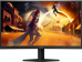 27&quot; AOC C27G4ZXU Black (VA, , 1920x1080, 280Hz, 0.3 ms, 178/178, 300 cd/m, 80M:1, +2xHDMI 2.0, +DisplayPort 1.4, +MM)
