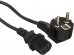 Exegate EP280658RUS   ExeGate Power PC-1,8P (  Schuko->13) VDE-250V-3*0.5mm2, , 6A, , 1.8.
