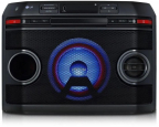   CD/ RADIO/ USB/ BLUETOOTH SYSTEM OL45 LG