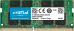     Crucial CT16G4SFRA32A SO-DIMM 16Gb DDR4 3200 MHz CT16G4SFRA32A