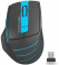   A4TECH FG30 BLUE   USB