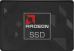 SSD  AMD R3 Series 120 Gb SATA-III