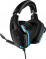  () Logitech 7.1 Surround Sound LIGHTSYNC Wired Gaming Headset G635 981-000750