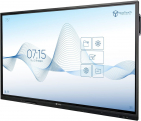   NextPanel 75.   : 75",  4 (3840*2160),  370 / 2,  4000:1,  IR,  10 ,  20 ,  VESA 800x600,  Wi-Fi,  Android 8. 0.  OPS :  Intel Core i5,  DDR4 8,  SSD 128. [IFCCV1INT75]
