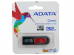 USB  ADATA C008 32Gb Black (AC008-32G-RKD)