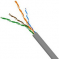   Lanmaster NM-FTP5E4PR-CCA .5 F/UTP   4X2X24AWG PVC  305 