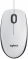 Logitech Mouse M100, White, USB, 1000dpi, [910-006764]