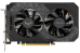  ASUS GeForce GTX 1650 TUF Gaming OC Edition 4096 