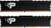   DIMM DDR4-2666 16GB (8GBx2) PSP416G2666KH1 PATRIOT