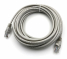 - Buro UTP 4  cat5E CCA molded 7  RJ-45 (m)-RJ-45 (m)