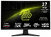  27" MSI MAG 274CXF