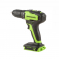 - GreenWorks GD24DD35