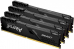     Kingston FURY Beast Black DIMM 32Gb DDR4 3600 MHz KF436C17BBK4/32