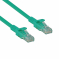 - ExeGate UTP-RJ45-RJ45-C6-0,5M-GN, UTP, cat.6, 0,5, 