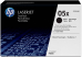   HP CE505XD 6500 