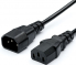   GoPower C14 (m)-C13 (f) 1.8  0.75    (1/10/100)