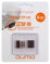 USB  QUMO NanoDrive 8Gb Black (QM8GUD-NANO-B)