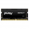     Kingston FURY Impact Black SO-DIMM 16Gb DDR4 3200 MHz KF432S20IB/16