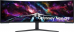  Samsung 57" Odyssey Neo G9 S57CG952NI  VA LED 32:9 HDMI  HAS Piv 420cd 178/178 7680x2160 240Hz FreeSync Premium Pro DP Dual UHD USB 19