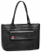 Сумка для ноутбука 15" Riva 8991 полиэстер черный