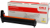  OKI 44064009  OKI C810 830 860  20000