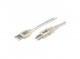  USB 2.0 AM-BM 3.0 Buro USB2.0-AM/BM-3
