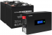   EX295994RUS +  55A EX285667RUS 2 (, ,  , PF=1, ) ExeGate IdealSine SR-1500.LCD.2SH <1500VA/1500W,  ,  LCD-, 2*Schuko,  , Black> +  ExeGate DTM 1255