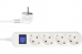 Power Cube  , 4 / ., 3500 , 16 , 5  3x1,50 (), PC-5B-5M