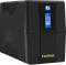  ExeGate SpecialPro Smart LLB-1000.LCD.AVR.2SH.RJ.USB <1000VA/550W, LCD, AVR, 2*Schuko,RJ45/11,USB, Black>