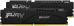     Kingston KF552C40BBK2-16 DIMM 16Gb DDR5 5200 MHz KF552C40BBK2-16
