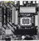   Gigabyte B860M DS3H Soc-1851 Intel B860 4xDDR5 mATX AC`97 8ch(7.1) 2.5Gg RAID+HDMI+DP