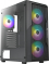  Azza Fighter    ATX 4x120mm 2x140mm 2xUSB2.0 1xUSB3.0 audio bott PSU