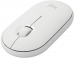 / Logitech Pebble Bluetooth wireless M350 Off White