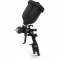 Radex SKULL TITANIUM Spray gun  HVLP  1.3   20113