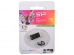 USB  Silicon Power Touch T01 16Gb Black (SP016GBUF2T01V1K)
