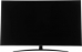  LED LG 55" 55NANO81A6A.ARUG  4K Ultra HD 60Hz DVB-T DVB-T2 DVB-C DVB-S DVB-S2 USB WiFi Smart TV