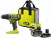 Ryobi 18 - RDD18-2C42S 5133005521