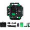 ADA   LaserTANK 4-360 GREEN ultimate edition 00632