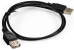  USB 2.0 ExeGate EX-CC-USB2-AMAF-1.0 (Am/Af, 1,0)