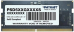     Patriot Signature SO-DIMM 8Gb DDR5 4800 MHz PSD58G480041S