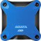  SSD  2.5" 2 Tb USB 3.2 ADATA SD620 
