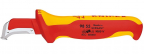     KNIPEX 9855 1000 V 155  ,    
