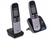  DECT Panasonic KX-TG6812RUB