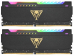     Patriot Viper Steel RGB DIMM 16Gb DDR4 3200 MHz PVSR416G320C8K