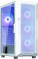 ZALMAN I3 NEO ARGB WHITE, ATX, WHITE, FRONT MESH, WINDOW, 2x3.5", 3x2.5", 1xUSB2.0, 2xUSB3.0, FRONT 3x120mm ARGB, REAR 1x120mm ARGB