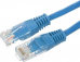 - NTSS NTSS-PC-UTP-RJ45-5e-3.0-LSZH-BU NTSS-PC-UTP-RJ45-5E-3.0-LSZH UTP RJ-45 .- RJ-45 .5E 3  LSZH (.:1) 26AWG