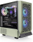  Thermaltake Ceres 300 TG ARGB Matcha    ATX 7x140mm 5x180mm 2xUSB3.0 audio bott PSU